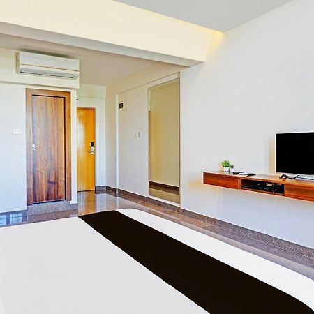 Super Townhouse Oak Electronic City Formerly Hotel Trubell Kammasandra Ngoại thất bức ảnh