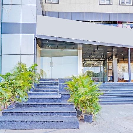Super Townhouse Oak Electronic City Formerly Hotel Trubell Kammasandra Ngoại thất bức ảnh